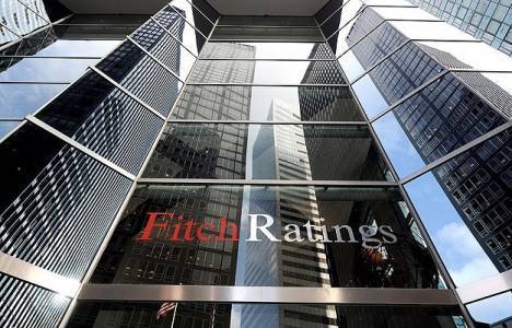 Fitch: Türkiye dış şoklara dirençli!
