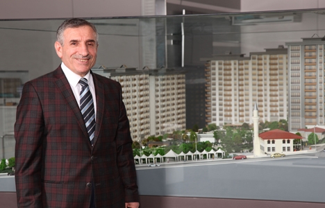 Huzurlu İnşaat'tan yeni yatırım hamleleri!