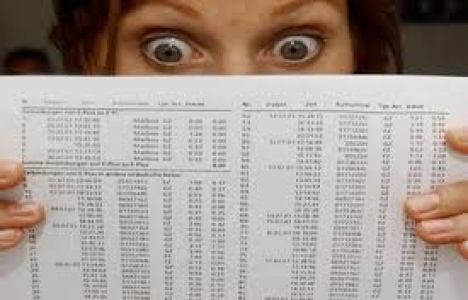 Telefon ve internet borçlarında abonelere ek süre!