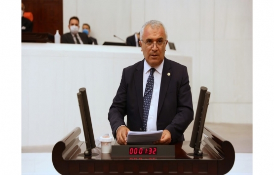 Ankara'da son 1 ayda 228 esnaf kepenk indirdi!