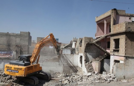  Şahinbey'de kentsel dönüşüme hız verildi!