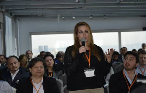 Konutta Satış ve Pazarlama Buluşmaları nın dördüncüsü gerçekleşti!