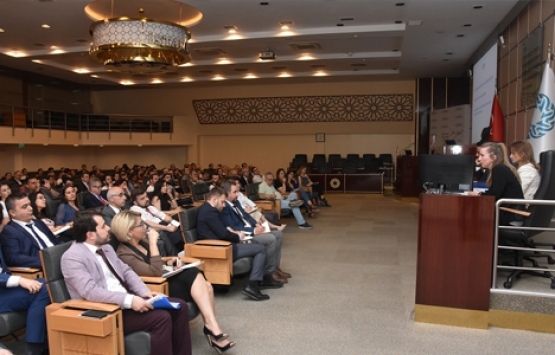 GYODER, yabancıya konut satışı konusunda sektöre rehberlik ediyor!