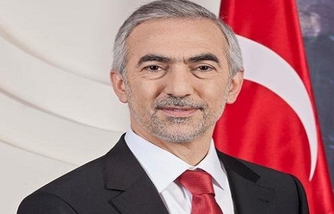 Tüm mega projeler Kağıthane'den geçiyor!