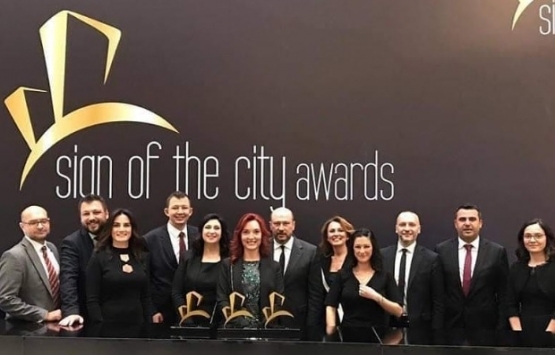 Tahincioğlu Gayrimenkul toplu yaşama dair bütün ihtiyaçları Apsiyon ile karşılıyor!