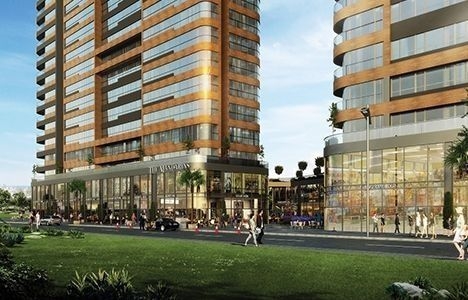 Acıbadem The Mandarins Limited iletişim!