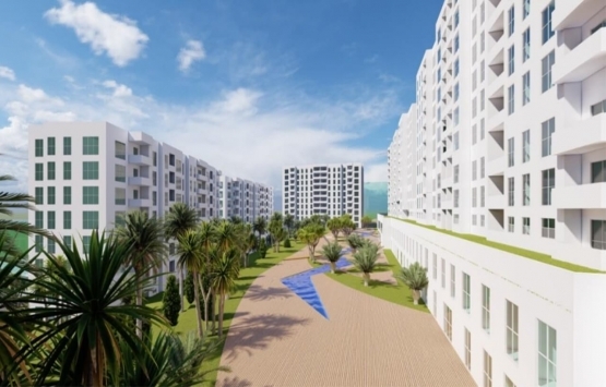 Optimum Yenişehir fiyat!