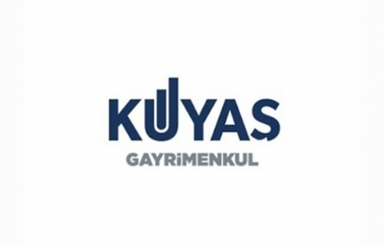 Kuyumcukent Gayrimenkul'den ilk 3 ayda 423.7 bin TL'lik hasılat!