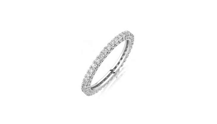 Pırlanta yüzüklerde net yüzde 60 indirim! 23 Eylül 2022 fiyat listesi...