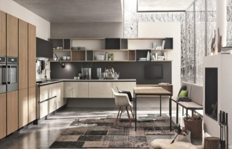 İtalyan mutfak markası Stosa üretimini Türkiye'ye taşıyor!