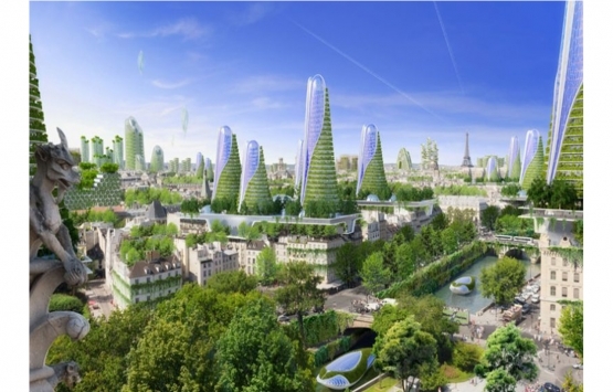 Ulusal Yeşil Sertifika Sistemi ile 500 bina sertifikalı!