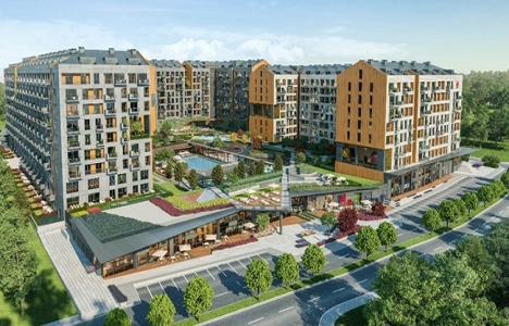 3S Kale Firuze Konakları ödeme seçenekleri!