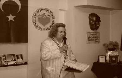 Güzide Gülpınar Taranoğlu vefat etti!