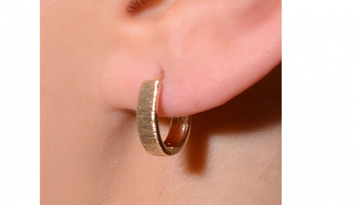 En uygun altın halka küpe fiyatı ne kadar? İşte 9 Kasım 2022 Elizi altın küpe fiyat listesi