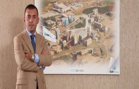 İnşaat patronları tapu harcı ve KDV indirimini değerlendirdi!