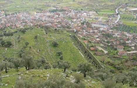 Alinda Feldspat Kırma-Eleme Tesisi ÇED toplantısı 3 Mart'ta!