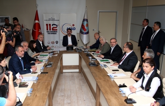 Düzce'de 475 yapı sel ve heyelandan etkilendi!