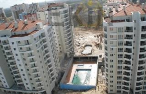 Kozapark Çerkezköy projesinde 2+1 daireler 145 bin TL'den başlıyor!