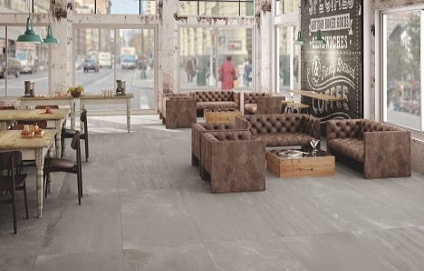 kibrID MATERIAL koleksiyonlarını Cersaie Fuarı’nda sergileyecek!