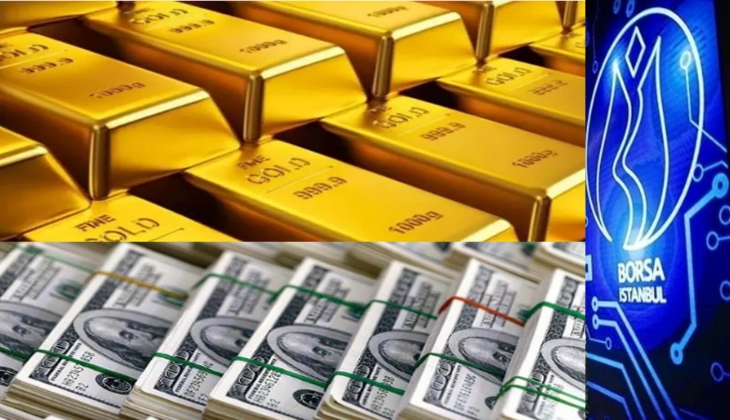 Dolar aldım sabit kaldı, altın aldım düştü diyenler bu haberi okusun!