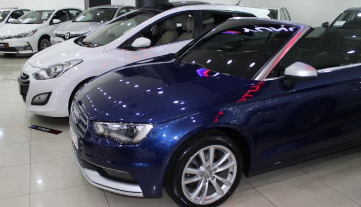 Bu indirimleri kaçıran bin pişman olur! Otomobil firmalarından çılgın kampanya! Fiat, Toyota, Dacia, Renault, Opel, Ford