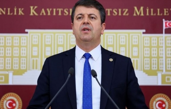 Erzurum'daki OSB bölgeleri ve fabrika sayısı mecliste!