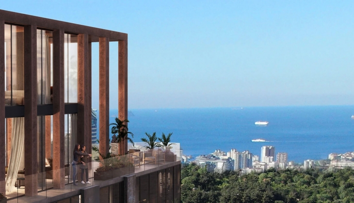 Benesta Benleo Acıbadem'de yüzde 1.99 faiz ve 60 ay vade fırsatı! 