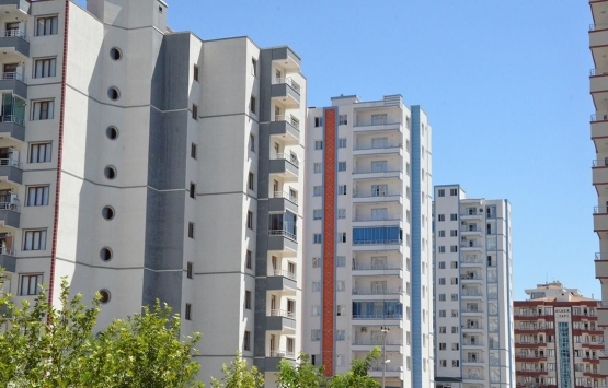 Konut harcamaları Temmuz 2020'de yüzde 2,31 arttı!