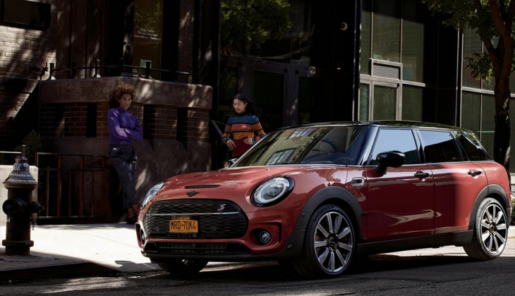 İlham vermek için tasarlanan Mini Cooper Clubman ın 29 Nisan 2022 fiyatı ne kadar. İşte güncel liste.