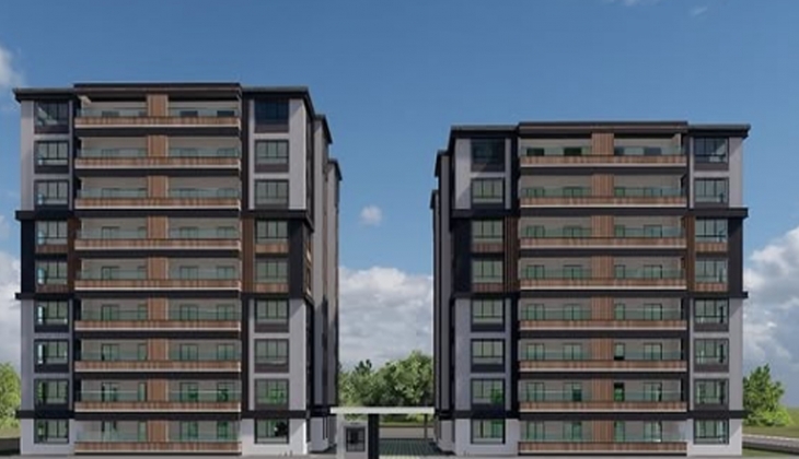 Referans Kazan’da 4 milyon 500 bin TL’den başlayan fiyatlarla 4+1 fırsatı!