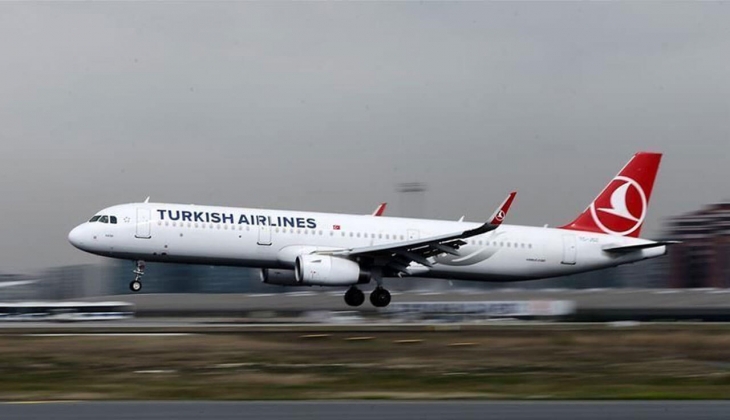 THY den ucuz bilet kampanyası! İndirimi duyan 299 TL lik bileti almaya koştu!