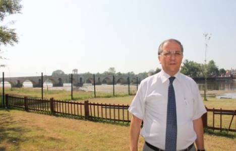 Tekirdağ'da yer altı suyu kullanımına son!