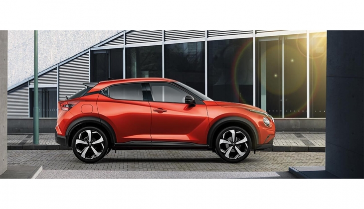 Nissan Juke ta Haziran kampanyası başladı! Nissan Juke fiyatları ne kadar? İşte 14 Haziran 2022 fiyat listesi!
