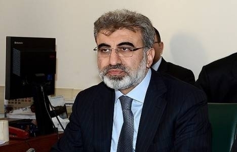 Rusya ile transit proje değil kompakt tesis kurulacak!