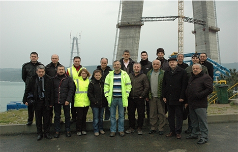 Türkiye, Avrupa’nın yarısı kadar hazır beton üretiyor!