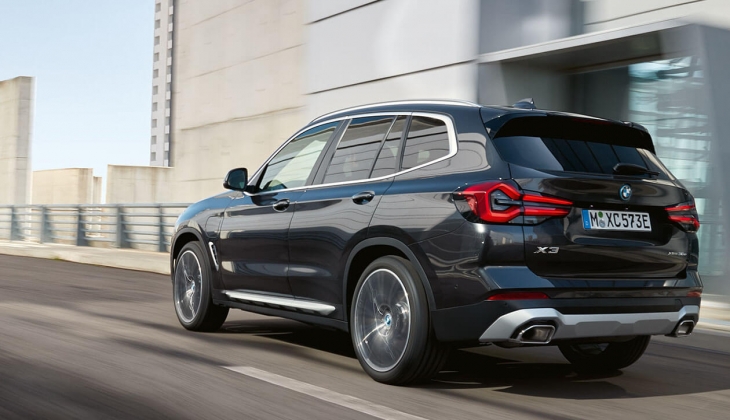 Markanın ruhunu en iyi yansıtan araç BMW X3 e Nisan zammı geldi mi? İşte 04 Nisan 2023 fiyat listesi