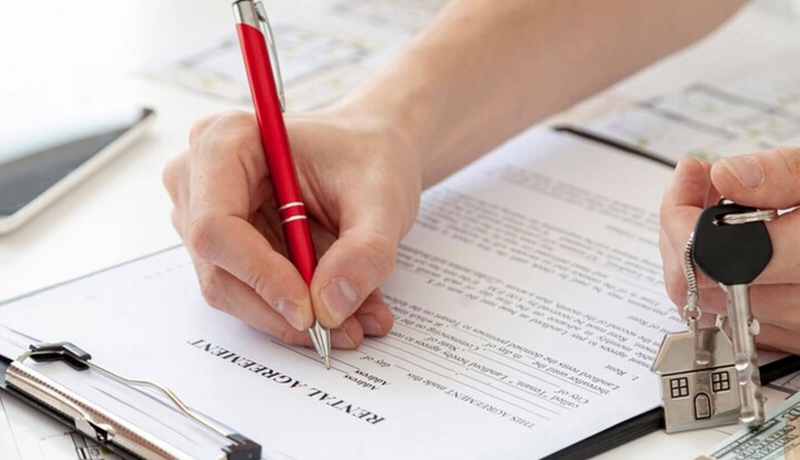 Kocaeli İl Sağlık ve TCDD gayrimenkul kiralıyor! Aylık kiralar 200 bin TL den başlıyor! 