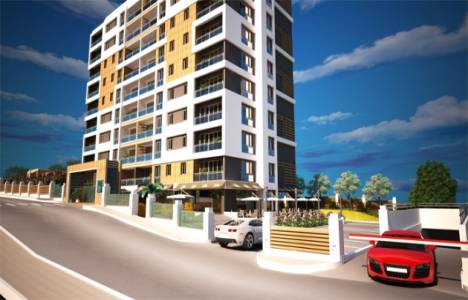 Adresse Yakuplu da 170 bin TL ye 2+1! 