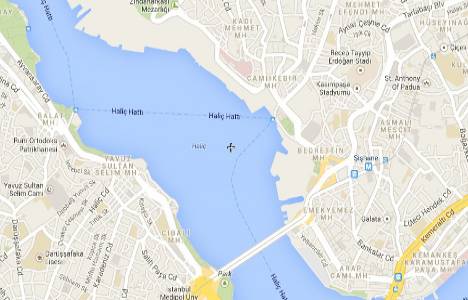 Amplio Haliçenazır nerede?