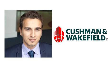 Türkiye ve Rusya alışveriş merkezi geliştirmede başı çekiyor!