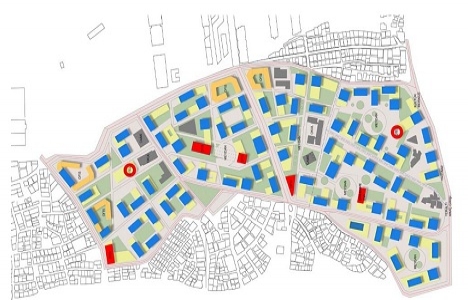  Rua Yapı dan Hermitage Levent projesi geliyor! Yeni Proje!