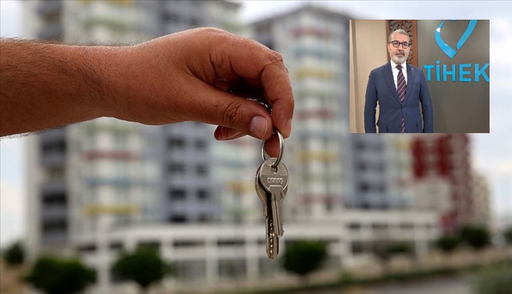 TİHEK acımadı: Bekara ev vermeyen ev sahibi, emlakçı ve web sitelerine 90 bin TL para cezası