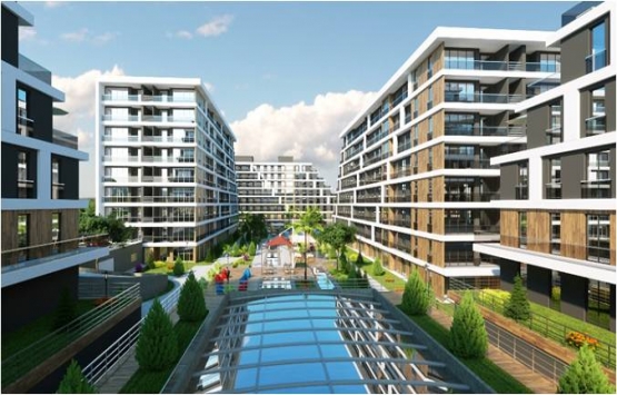 Regnum Çerkezköy de 140 bin TL ye!