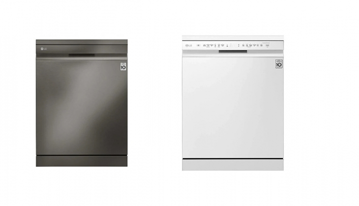 CarrefourSA LG bulaşık makinelerine büyük indirim yaptı sakın kaçırmayın! İşte 21 Mayıs 2022 fiyat listesi...