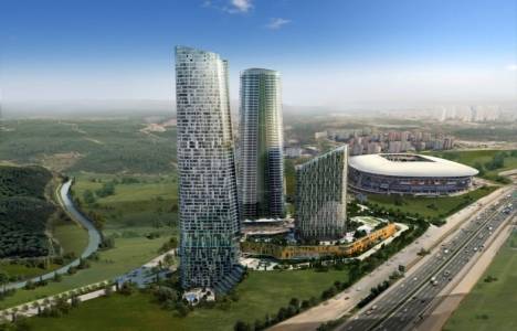 Skyland İstanbul projesinde kusursuz yatırım fırsatı!