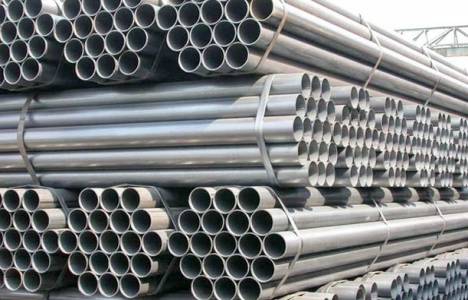 Türkiye'nin çelik ihracatı yüzde 10,4 azaldı!