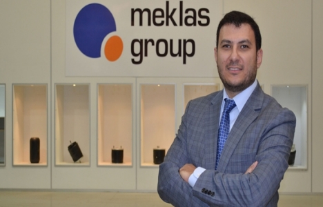 Meklas Group AR-GE merkezi olmayı hedefliyor!