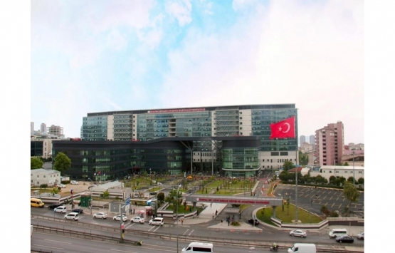 Kovid-19 mücadelesi için 17 dev hastane inşa edildi!