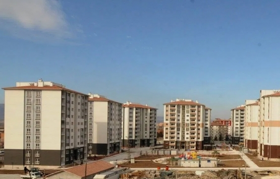 TOKİ Çorum Boğazkale alt gelir başvuruları yarın başlıyor!