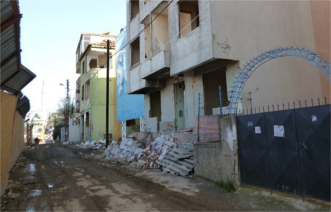 Şua İnşaat Fikirtepe de yıkım için neyi bekliyor?